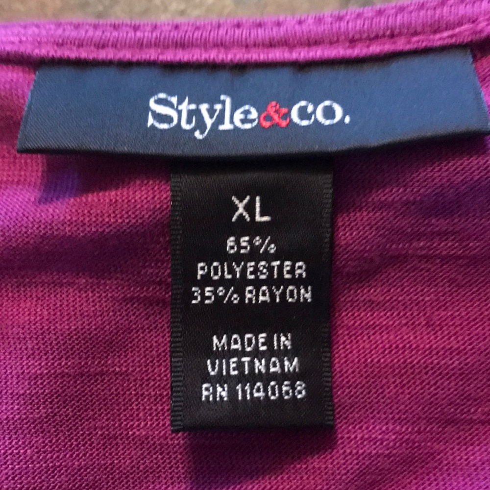 Shirt - Picture 4 of 4